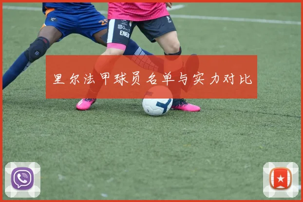 里尔法甲球员名单与实力对比