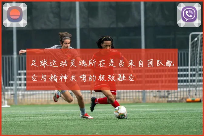 足球运动灵魂所在是否来自团队配合与精神共鸣的极致融合