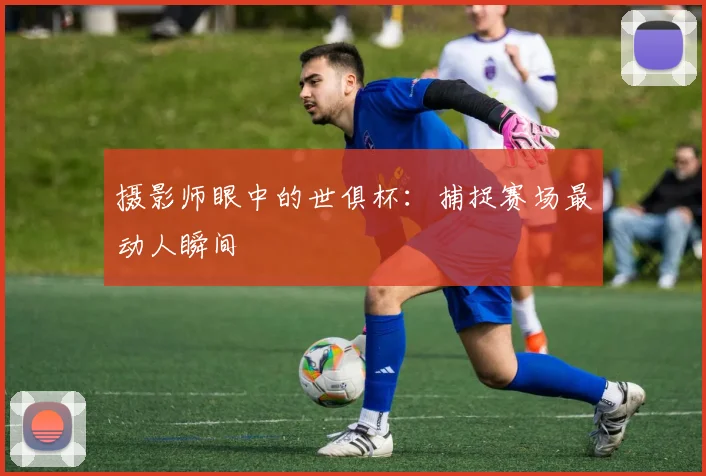 摄影师眼中的世俱杯：捕捉赛场最动人瞬间